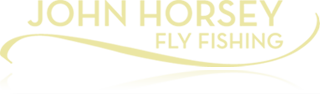 John Horsey Fly Fishing