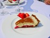 A sample of the catered service that can be provided on a corporate event
