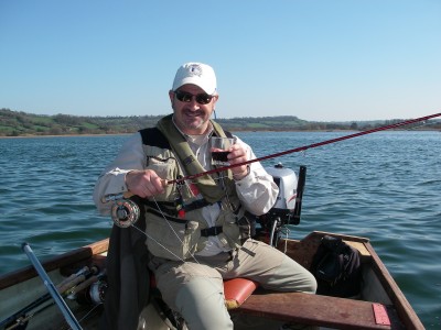 John Horsey Fly Fishing