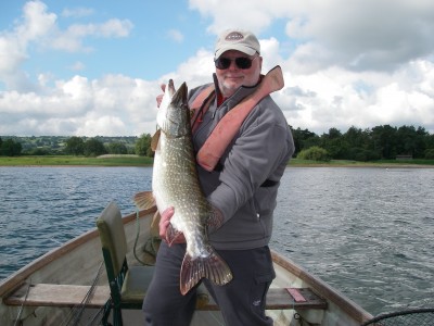 John Synnucks PB on the fly at 21.04