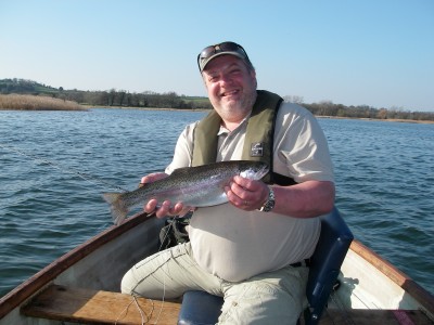 John Horsey Fly Fishing