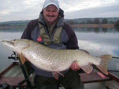 John Horsey Fly Fishing