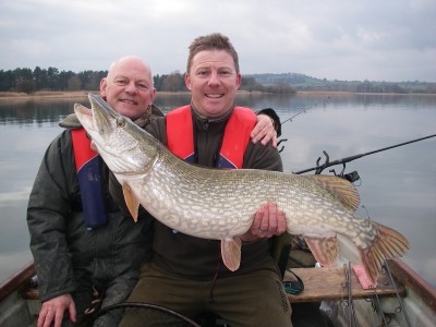 John Horsey Fly Fishing