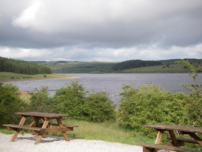 Stocks Fly Fishery