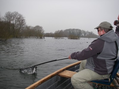 John Horsey Fly Fishing