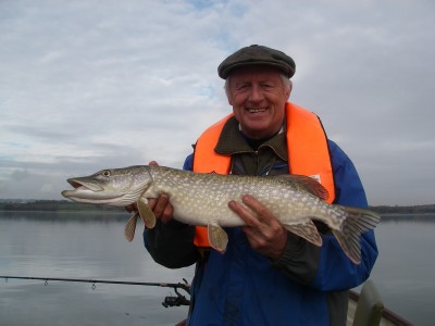 John Horsey Fly Fishing
