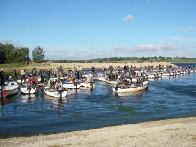 John Horsey Fly Fishing