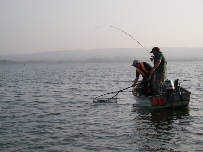 John Horsey Fly Fishing