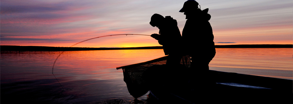 John Horsey Fly Fishing Web Log