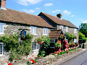 Corporate Fly Fishing Accomodation - The Carpenters Arms, Bristol